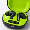 Blue and white simple packaging true wireless headphones, high-definition stereo, long-lasting portable in-ear headphones Application Scenario